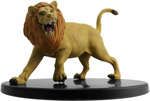 Lion - Waterdeep Dragon Heist - 29/44